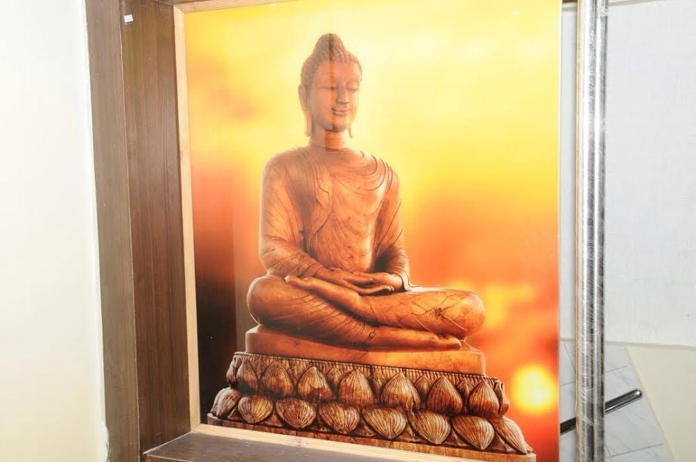 Hotel Tripura Sundari Residency Madanapalle Exteriér fotografie