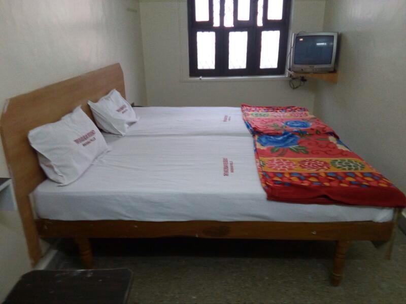 Hotel Tripura Sundari Residency Madanapalle Exteriér fotografie